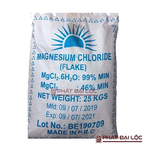 Magnesium Chloride